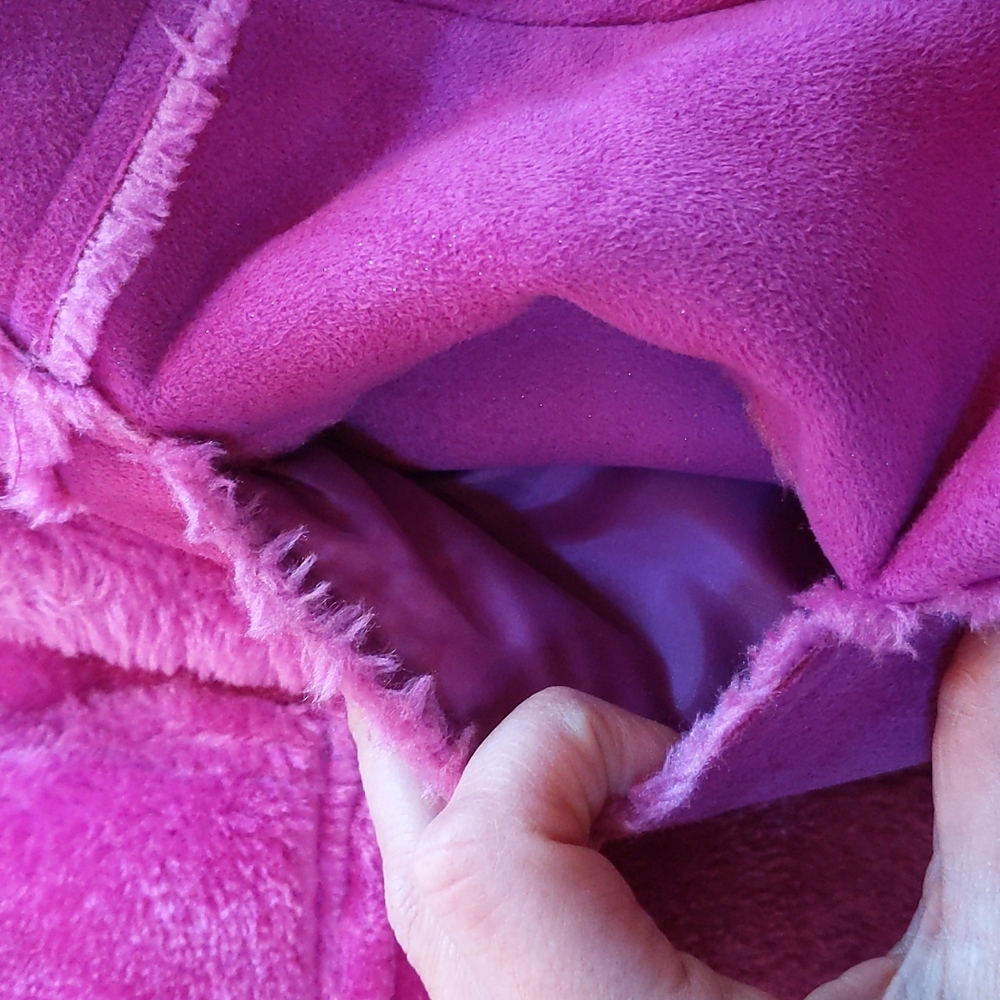 Hawke & Co Winter Jacket - Picture 6 of 7